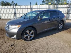 Toyota Vehiculos salvage en venta: 2011 Toyota Venza