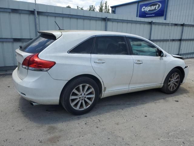 2010 Toyota Venza