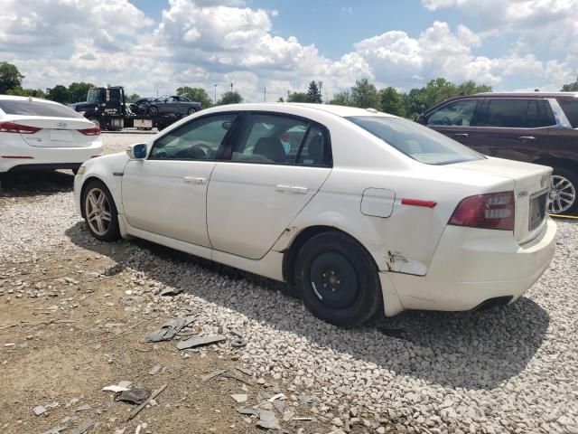 2007 Acura TL