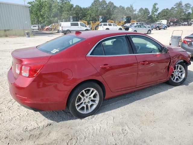 2013 Chevrolet Malibu 1LT