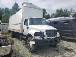 International salvage cars for sale: 2019 International MV607