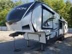 2021 Refl Travel Trailer