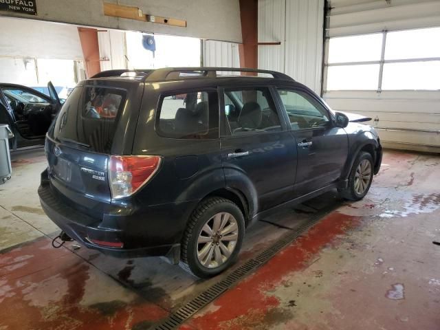 2011 Subaru Forester 2.5X Premium