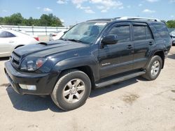 2004 Toyota 4runner SR5 en venta en Newton, AL