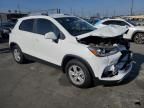 2021 Chevrolet Trax 1LT