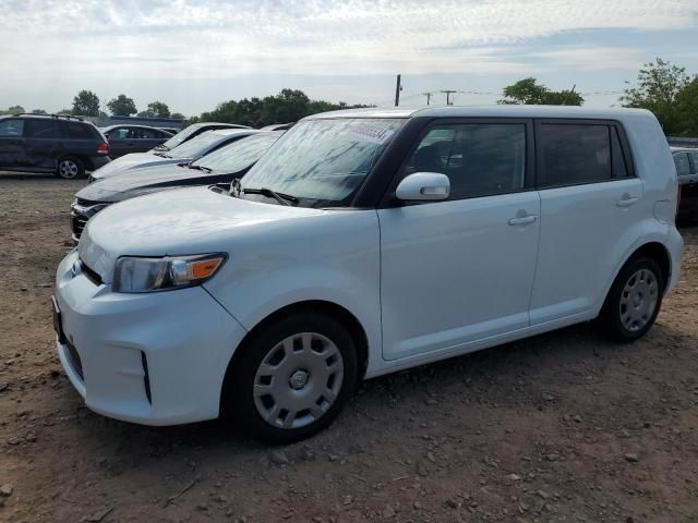 2014 Scion XB