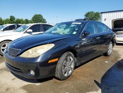 Lexus Vehiculos salvage en venta: 2006 Lexus ES 330