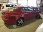 2006 Lexus IS 250