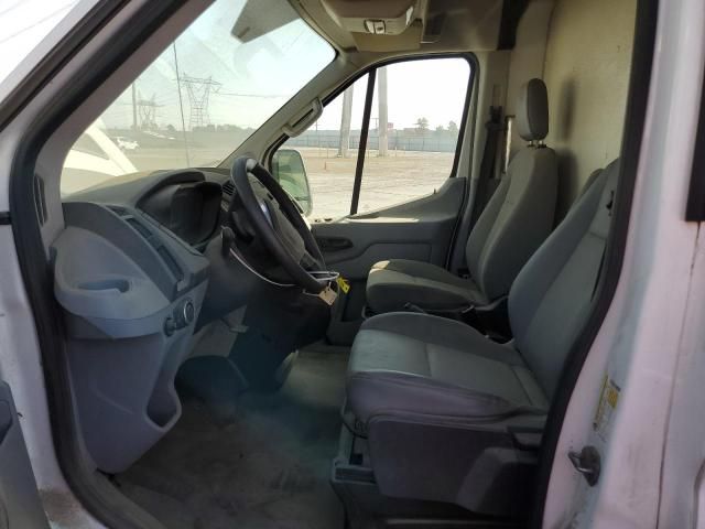 2015 Ford Transit T-350