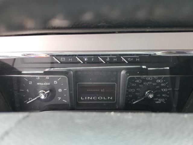 2010 Lincoln Navigator