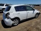 2007 Nissan Versa S