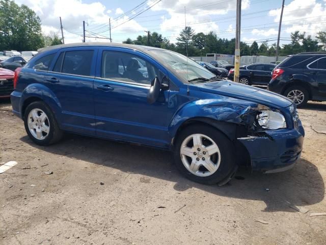 2009 Dodge Caliber SXT