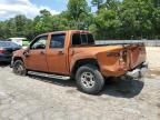 2004 Chevrolet Colorado