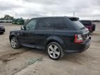 2012 Land Rover Range Rover Sport HSE Luxury