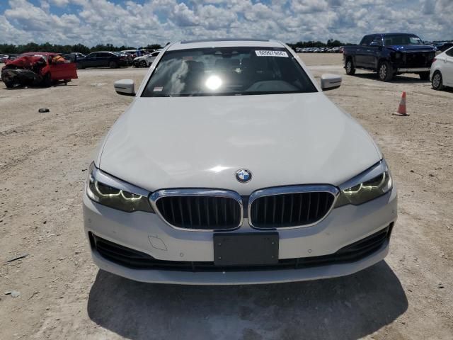 2019 BMW 530 XI