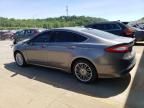 2014 Ford Fusion SE Hybrid