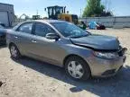 2010 KIA Forte EX