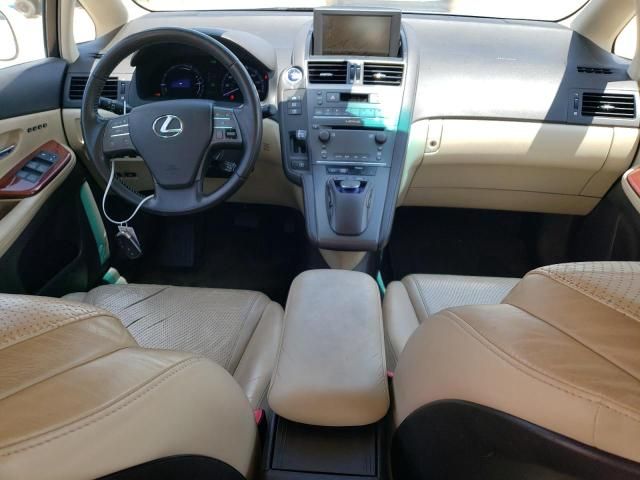 2010 Lexus HS 250H