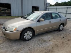 Honda Accord lx salvage cars for sale: 2004 Honda Accord LX