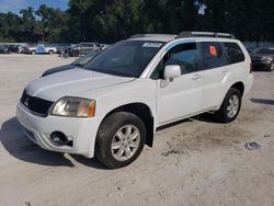 Mitsubishi Vehiculos salvage en venta: 2011 Mitsubishi Endeavor LS