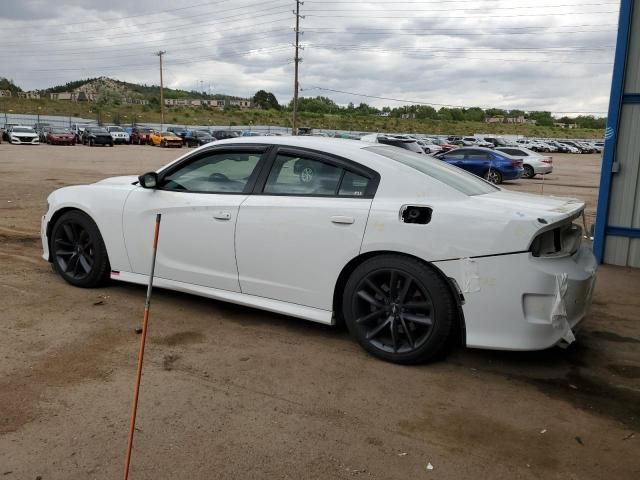 2019 Dodge Charger GT