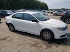 2013 Volkswagen Jetta Base