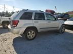 2007 Jeep Grand Cherokee Laredo