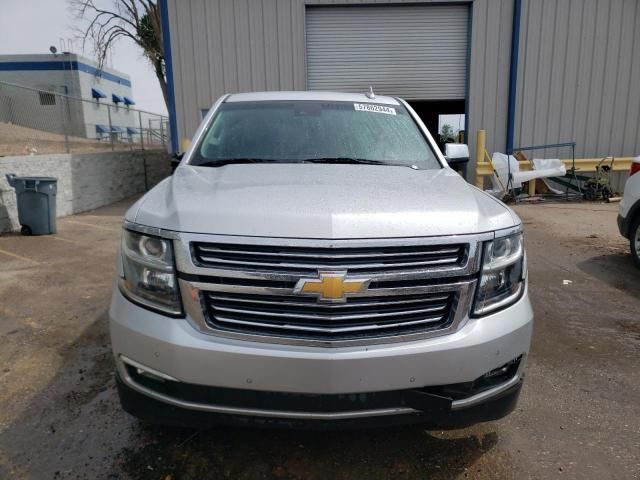 2018 Chevrolet Tahoe K1500 Premier