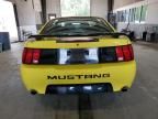 2002 Ford Mustang GT