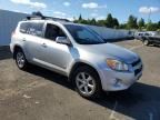 2009 Toyota Rav4 Limited