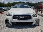 2019 Infiniti Q50 Luxe