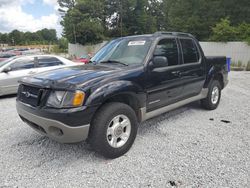 2002 Ford Explorer Sport Trac en venta en Fairburn, GA