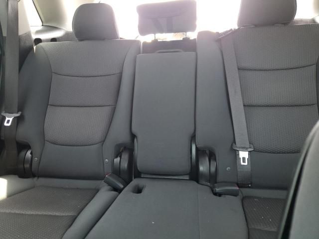 2012 KIA Sorento Base