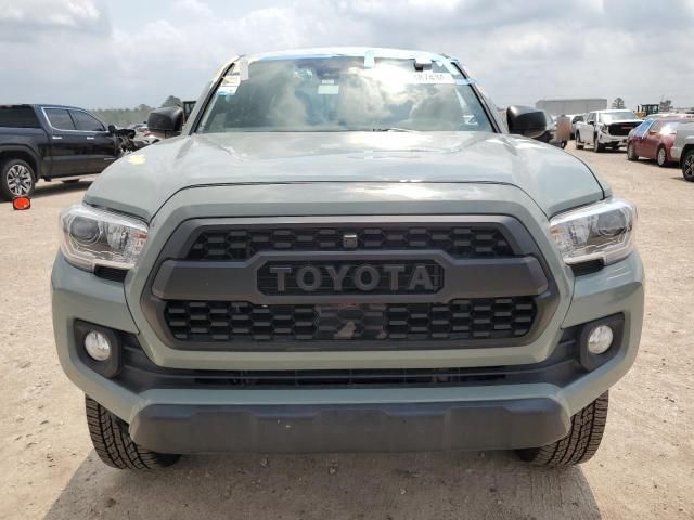 2023 Toyota Tacoma Double Cab