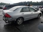 2007 Honda Accord SE