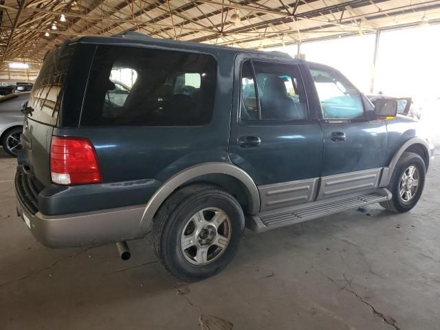 2003 Ford Expedition Eddie Bauer