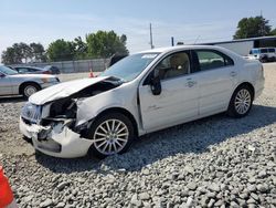 Mercury Vehiculos salvage en venta: 2008 Mercury Milan Premier