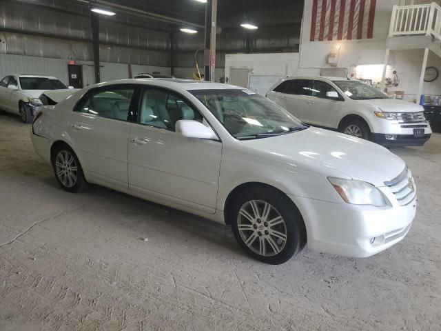 2007 Toyota Avalon XL