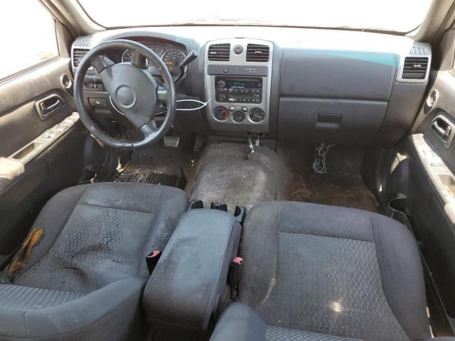 2010 Chevrolet Colorado LT