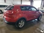 2012 KIA Sportage LX