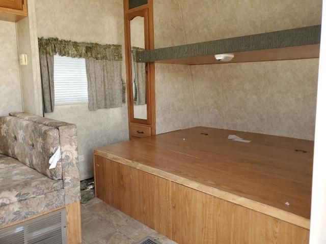 2006 Wildcat Travel Trailer