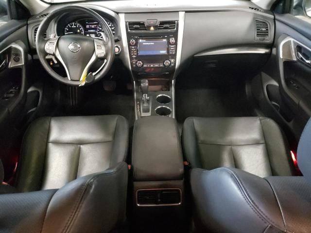 2015 Nissan Altima 3.5S