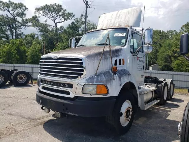 2006 Sterling Truck AT 9500