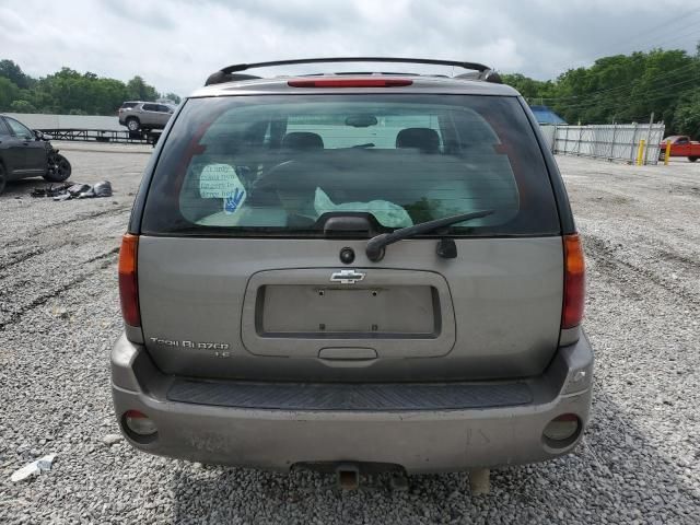 2007 GMC Envoy