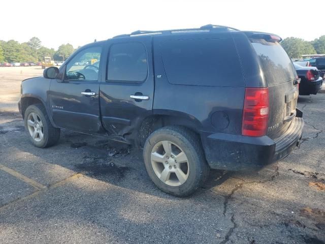 2008 Chevrolet Tahoe C1500