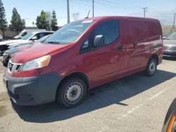 Nissan salvage cars for sale: 2013 Nissan NV200 2.5S