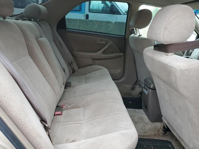 2000 Toyota Camry CE