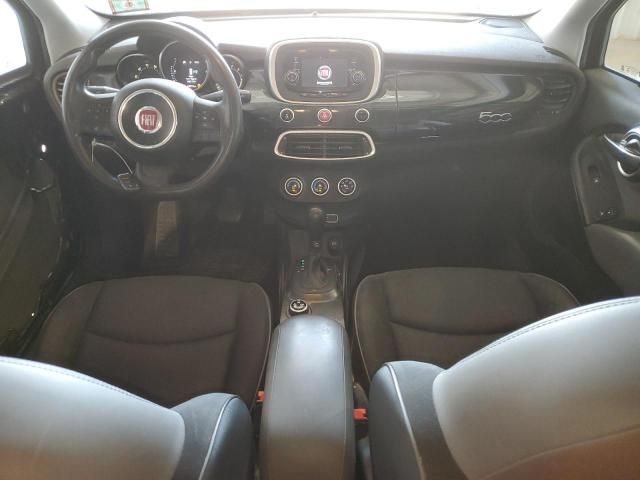 2016 Fiat 500X Easy