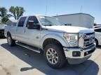 2012 Ford F250 Super Duty