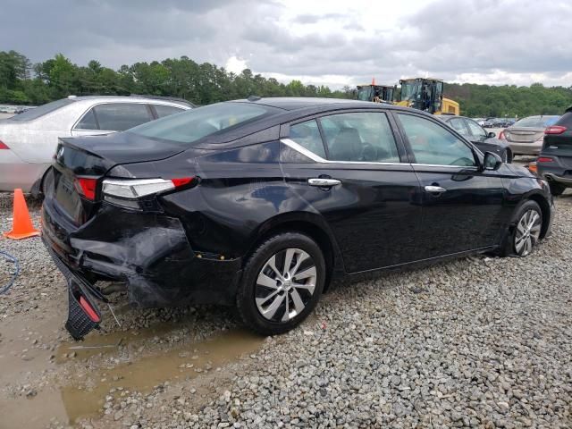 2019 Nissan Altima S